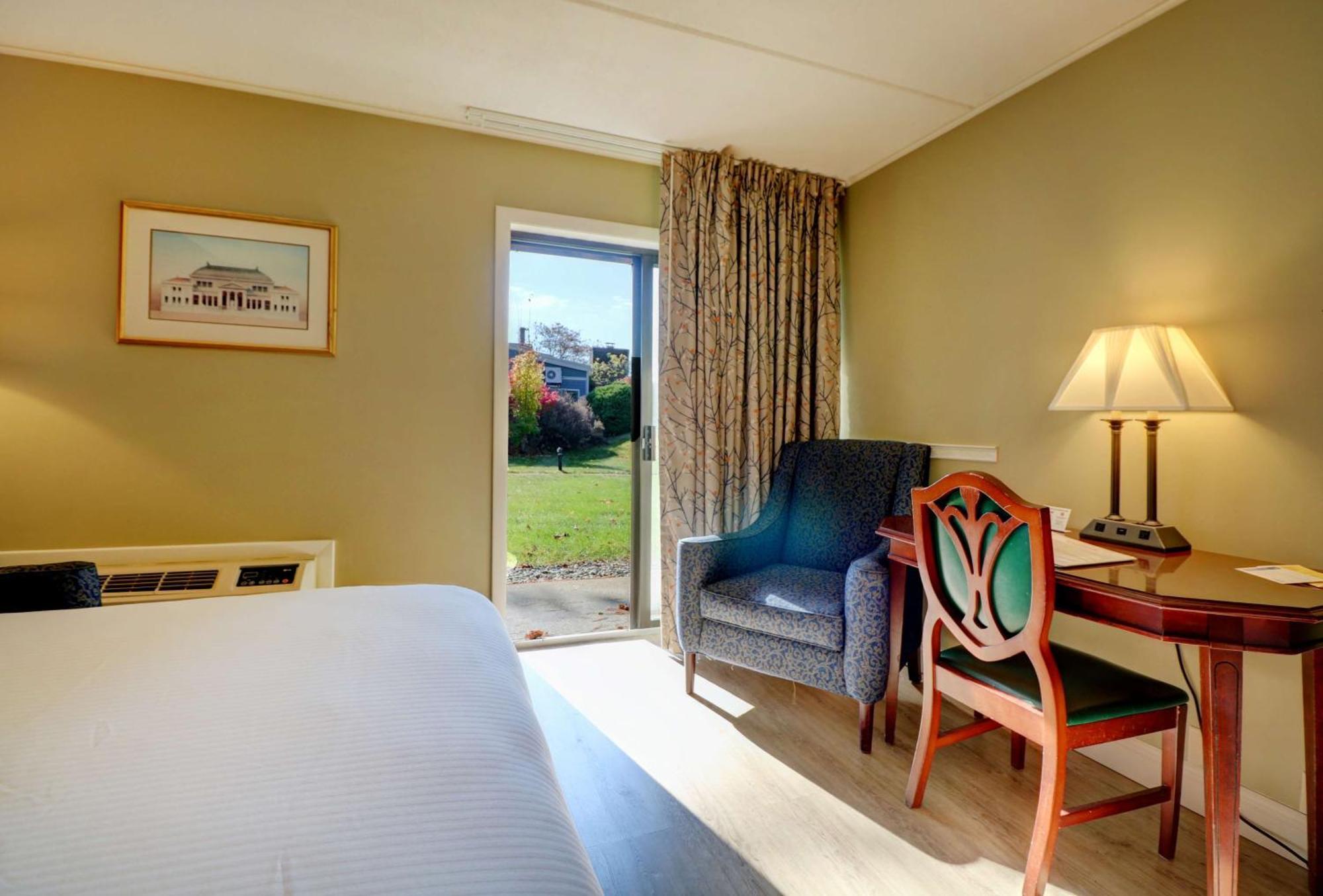 Fireside & Hotel 3*