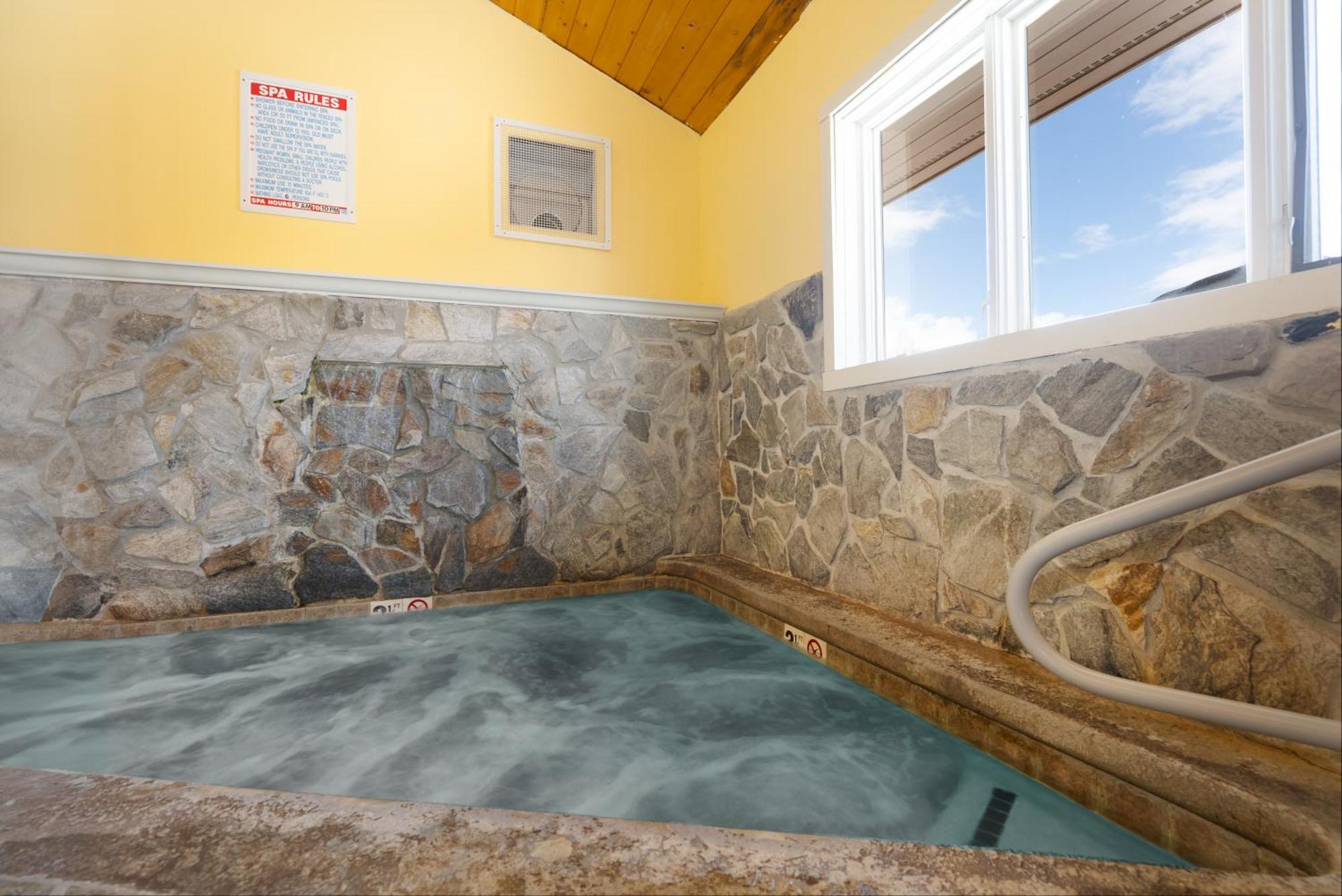 Hotel Fireside & Gilford
