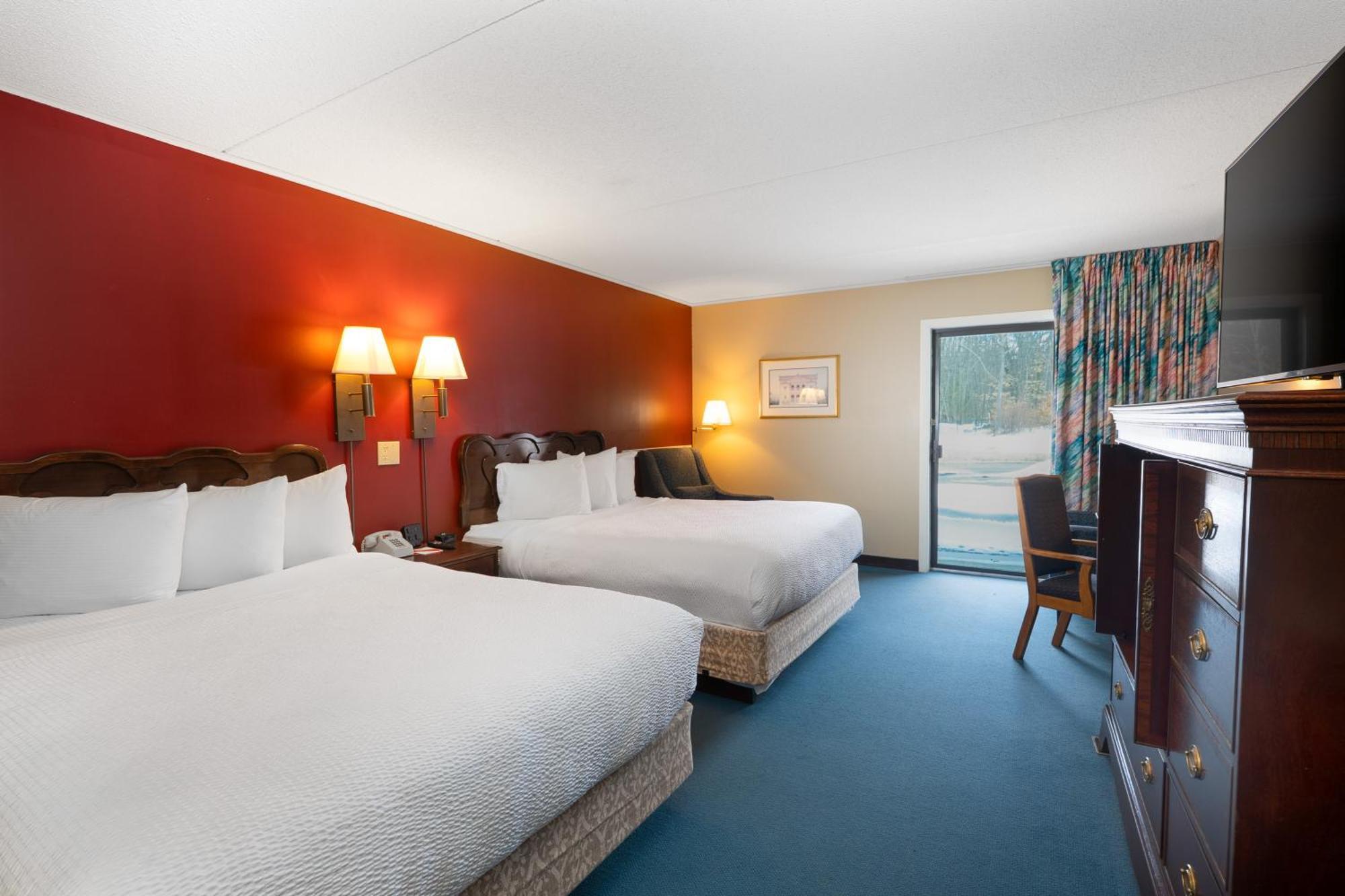 Hotel Fireside & Gilford
